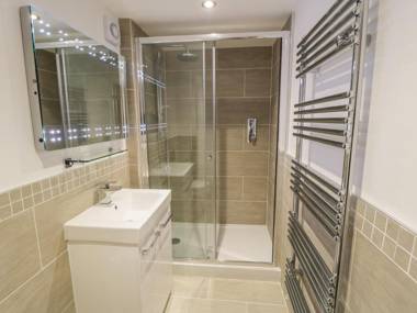 George Stephenson Engine Shed