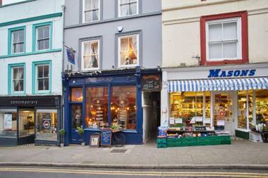 Host & Stay - Spyglass 1708