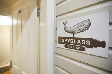Host & Stay - Spyglass 1708