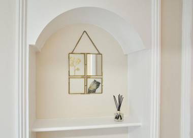 Host & Stay - Middle Farmhouse