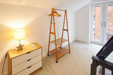 Host & Stay - Number 3 at Pannett Apartments