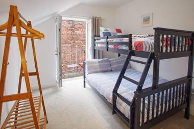 Host & Stay - Number 3 at Pannett Apartments