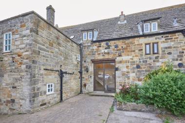 Host & Stay - Caedmon House