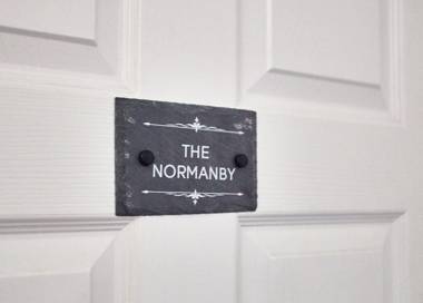 Host & Stay - The Normanby Apartment