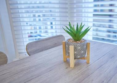 Host & Stay - The Normanby Apartment