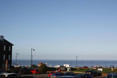 No2 Abbey View Apartment