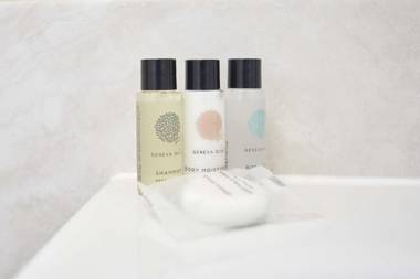 Host & Stay - Brook Villa