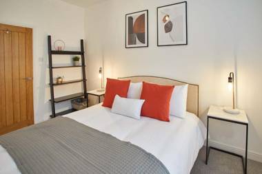 Host & Stay - Routh Walk Apartment