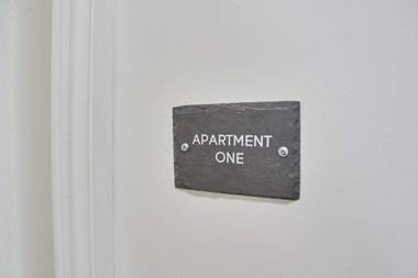 Host & Stay - Apartment One Hudsons Yard House