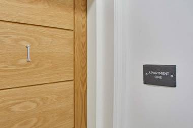 Host & Stay - Apartment One Hudsons Yard House