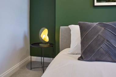 Host & Stay - Apartment Two Hudsons Yard House