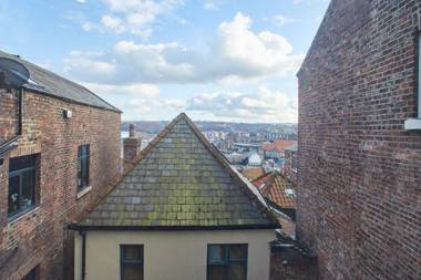 Host & Stay - Apartment Two Hudsons Yard House