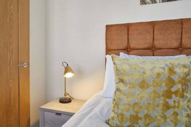 Host & Stay - Lemonade Arch House