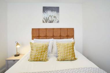 Host & Stay - Lemonade Arch House