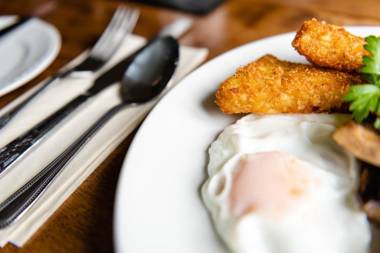 The Witching Post Inn