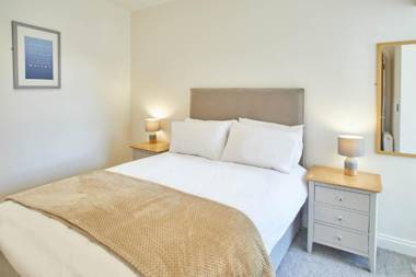 Host & Stay - Flat Lemonade Apartment