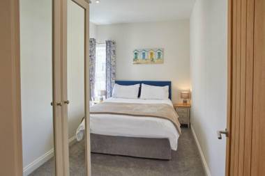 Host & Stay - Flat Lemonade Apartment