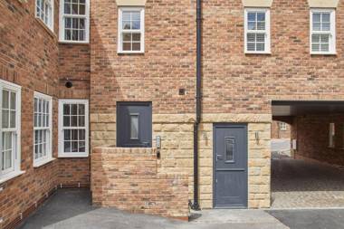 Host & Stay - Flat Lemonade Apartment