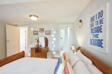 Host & Stay - Sunset View