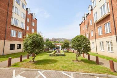 Host & Stay - Seal Watch Apartment