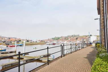 Host & Stay - Seal Watch Apartment