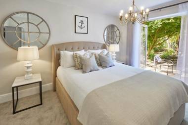 Host & Stay - Prospect Hill Apartments