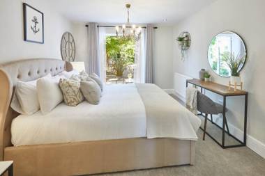 Host & Stay - Prospect Hill Apartments