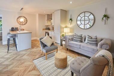 Host & Stay - Prospect Hill Apartments