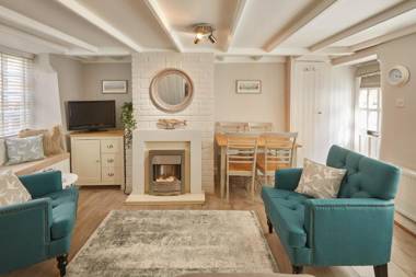 Host & Stay - Jet Cottage