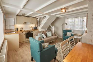 Host & Stay - Jet Cottage