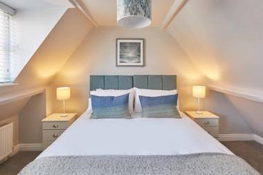 Host & Stay - Jet Cottage