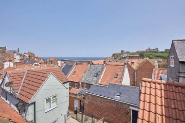 Host & Stay - Amber Cottage