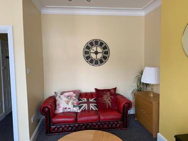 Chiltern Holiday apartments