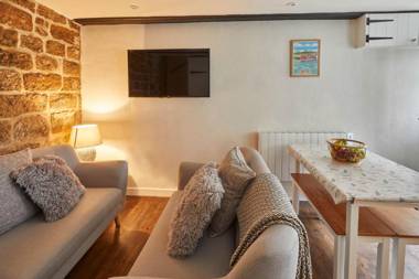 Host & Stay - Dolphin Cottage 1736