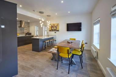 Host & Stay - Hoggarth House