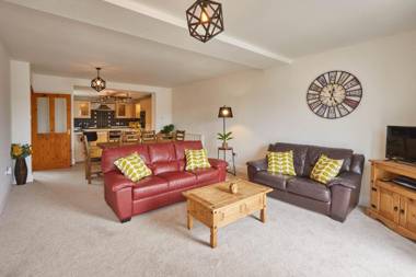 Host & Stay - Harbour View House