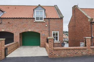 Host & Stay - Harbour View House