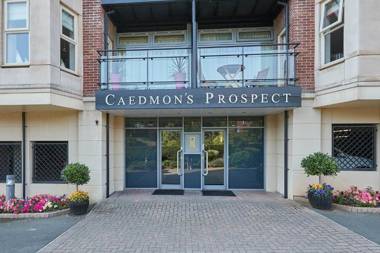 Host & Stay - Caedmons Prospect