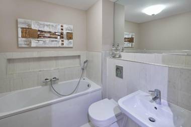 Host & Stay - Caedmons Prospect