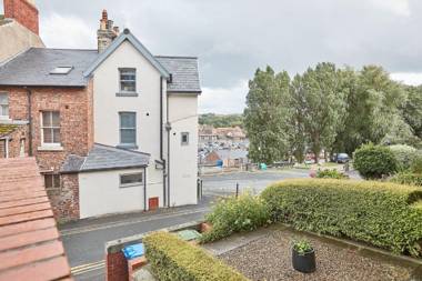 Host & Stay - The Eskape