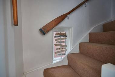 Host & Stay - No 3 Sandside