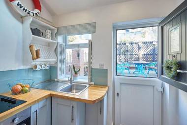 Host & Stay - No 3 Sandside