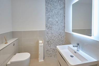 Host & Stay - No 5 Hoggarths Yard