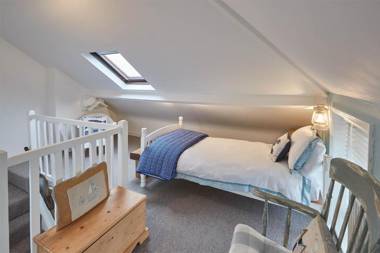 Host & Stay - Tenby Cottage