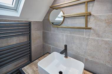 Host & Stay - The Loft at Skinner St