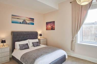 Host & Stay - Rooftops Apartment