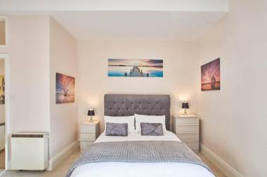 Host & Stay - Rooftops Apartment