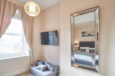 Host & Stay - Rooftops Apartment