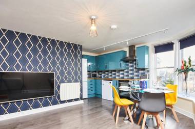 Whitby Bridge Luxury Apartments