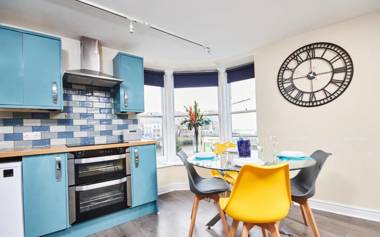 Whitby Bridge Luxury Apartments